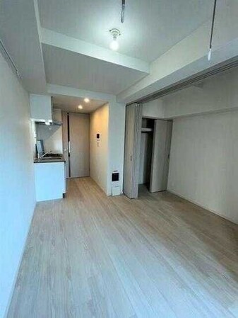 フレンシア御徒町の物件内観写真